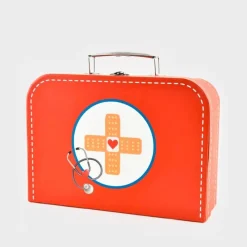 Robetoy Udklædning & Tilbehør*Laegekuffert