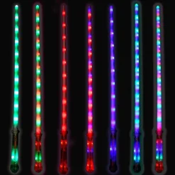 Robetoy Blandet Legetøj*Laser Svaerd, Multi