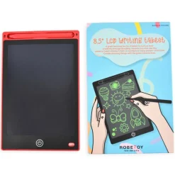 Robetoy Tegn & Mal*Lcd Tablet, Rod