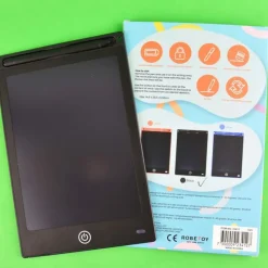 Robetoy Tegn & Mal*Lcd Tablet, Rod