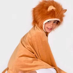 Robetoy Udklædning & Tilbehør*Lovekappe Str. 3-8 Ar