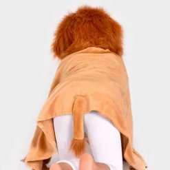 Robetoy Udklædning & Tilbehør*Lovekappe Str. 3-8 Ar