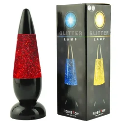 Robetoy Lamper*Multi Glimmer Lampe