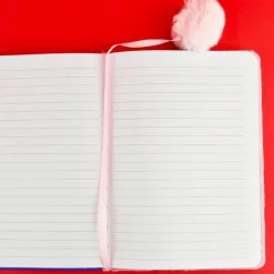 Robetoy Øvrigt Krea*Notebook, Candy - A5