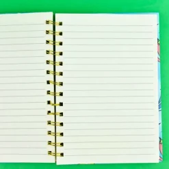 Robetoy Øvrigt Krea*Notebook, Stjerneskud Pop-It - A5