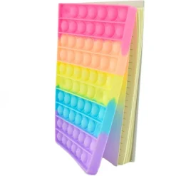 Robetoy Øvrigt Krea*Notesbog, Pop It A5