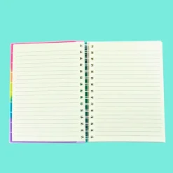 Robetoy Øvrigt Krea*Notesbog, Pop It A5