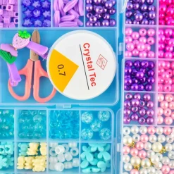 Robetoy Perler*Perlesaet, 350Stk