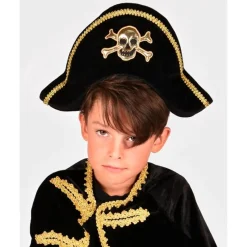 Robetoy Udklædning & Tilbehør*Pirathat