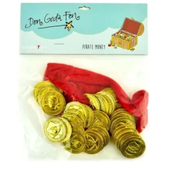 Robetoy Udklædning & Tilbehør*Piratmonter