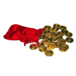 Robetoy Udklædning & Tilbehør*Piratmonter