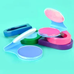 Robetoy Udklædning & Tilbehør*4Pk Harkalk