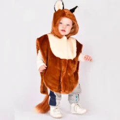 Robetoy Udklædning & Tilbehør*Raevekappe Str. 1-4Ar