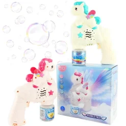 Robetoy Udeleg*Saebeboble Pistol Enhjorning