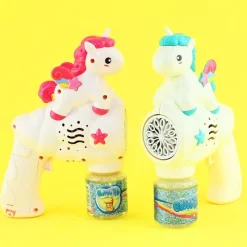 Robetoy Udeleg*Saebeboble Pistol Enhjorning