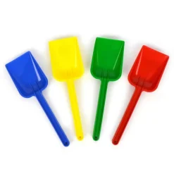 Robetoy Udeleg*Skovl 25Cm.