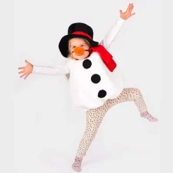 Robetoy Udklædning & Tilbehør*Snemand Str. 2-4Ar