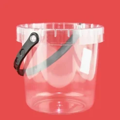 Robetoy Udeleg*Spand Claer 15Cm., 2L