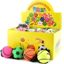 Robetoy Bolde*1Stk Bold Med Elastik, Sport