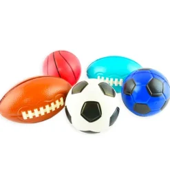 Robetoy Bolde*1Stk Bold Sport 7,5 Cm