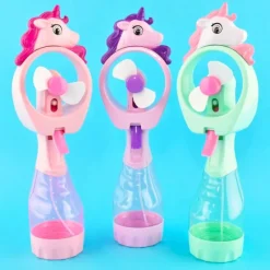 Robetoy Sommertid*1Stk 2-I-1 Spray/Fane, Enhjorning