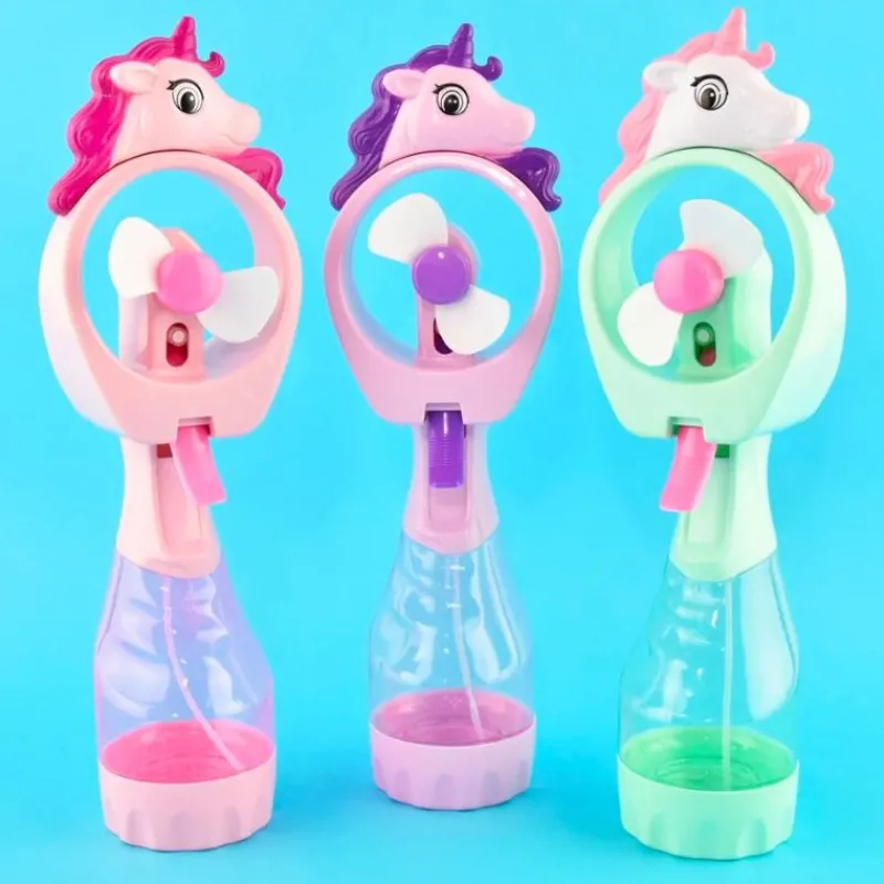 Robetoy Sommertid*1Stk 2-I-1 Spray/Fane, Enhjorning