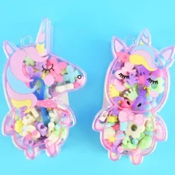 Robetoy Perler*1Stk Perler Unicorn Diy