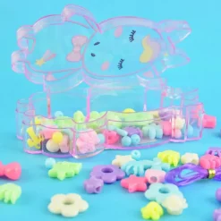 Robetoy Perler*1Stk Perler Unicorn Diy