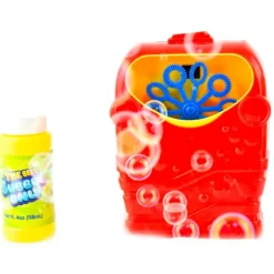 Robetoy Udeleg*1Stk Saebeboblemaskine