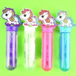 Robetoy Blandet Legetøj*1Stk Saebebobler Unicorn