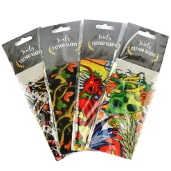 Robetoy Tatoveringer*1Stk Tattoo Aerme, Assorteret