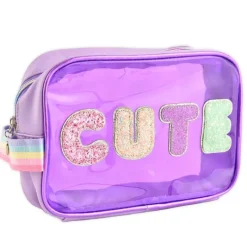 Robetoy Øvrigt Til Badet*Toilettaske 'Cute'