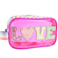 Robetoy Øvrigt Til Badet*Toilettaske 'Love'