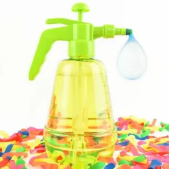 Robetoy Udeleg*Vandballoner Med Pumpe