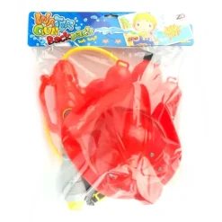 Robetoy Udeleg*Vandpistol, Brandmand