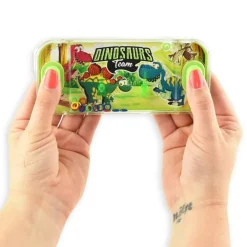 Robetoy Spil*Vandspil Med Dinosaurer