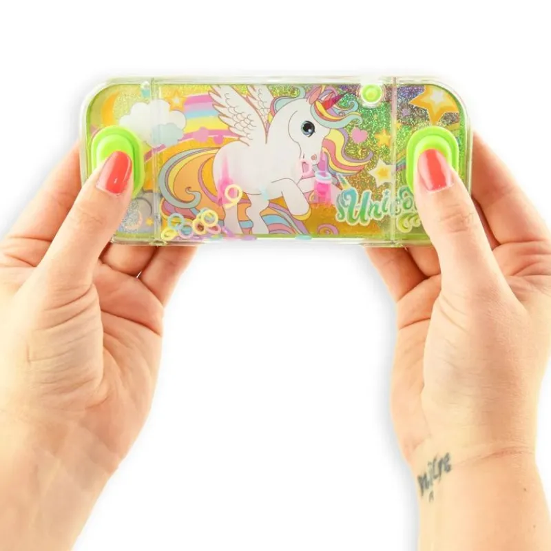 Robetoy Spil*Vandspil Med Unicorn