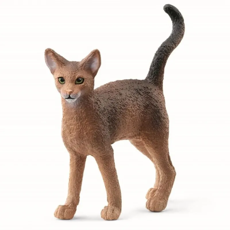 Schleich Dyr*Abyssinian Cat