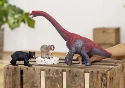 Schleich Dyr*Amerikansk Sortbjorn