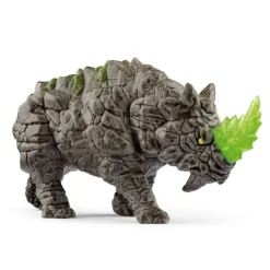 Schleich Dyr*Battle Rhino