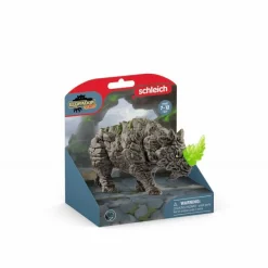Schleich Dyr*Battle Rhino