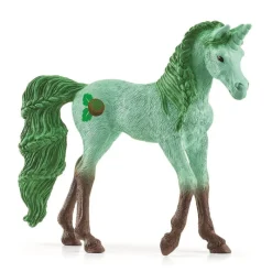Schleich Dyr*Bayala Enhjorning, Mint/Chocolate