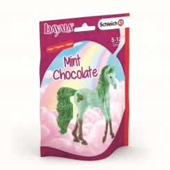 Schleich Dyr*Bayala Enhjorning, Mint/Chocolate