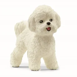 Schleich Dyr*Bichon Frise
