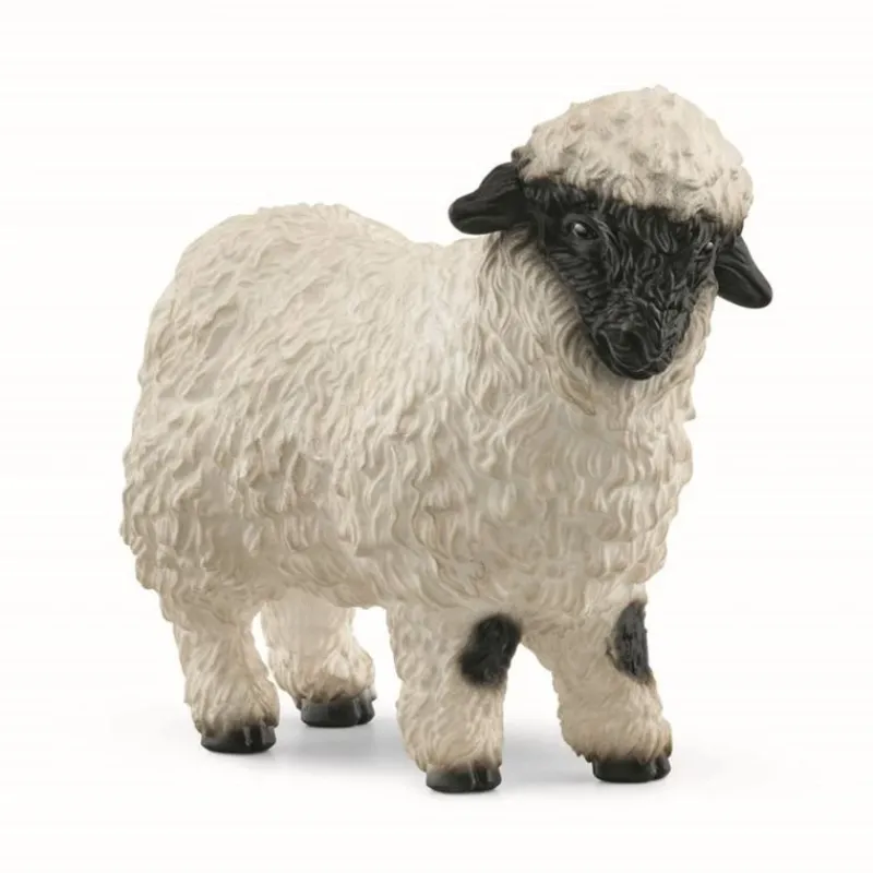 Schleich Dyr*Blacknose Sheep
