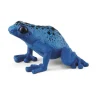 Schleich Dyr*Blue Poison Dart Frog