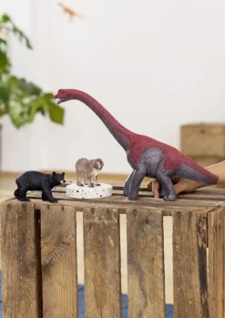 Schleich Dyr*Brachiosaurus, Rod