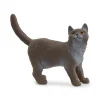Schleich Dyr*British Shorthair Cat