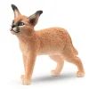 Schleich Dyr*Caracal Baby