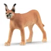 Schleich Dyr*Caracal Female
